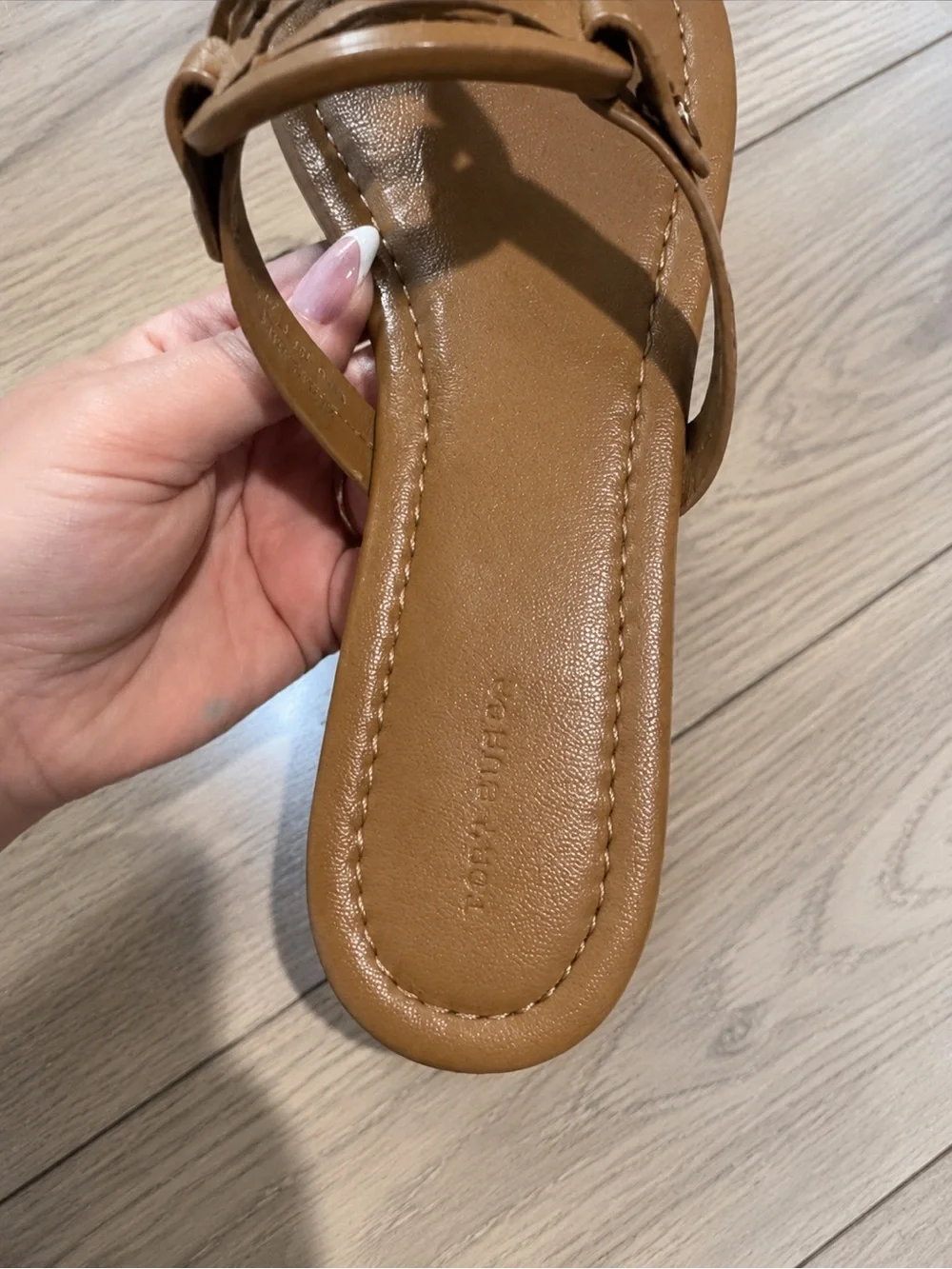 N/A classic tan